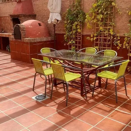 Casa Mango Junto La Playa * Almuñécar