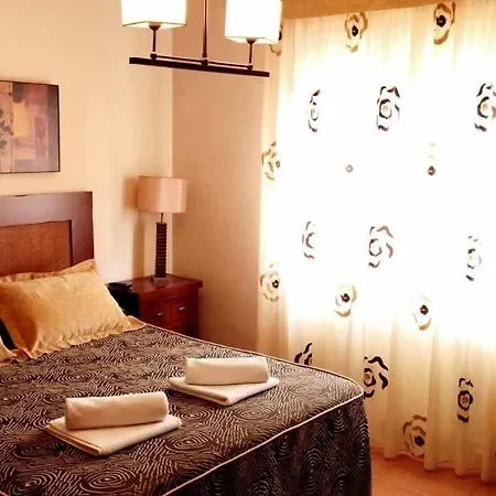 Casa Mango Junto La Playa * Almuñécar