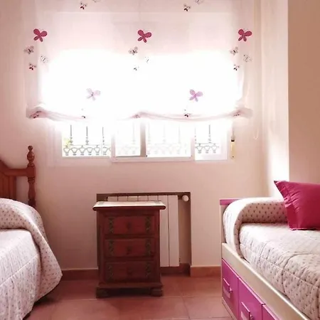 Casa Mango Junto La Playa Almuñécar