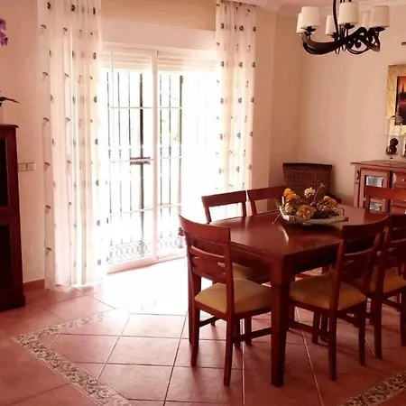 Casa Mango Junto La Playa * Almuñécar