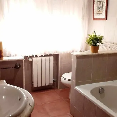 Casa Mango Junto La Playa Сasa de vacaciones Almuñécar