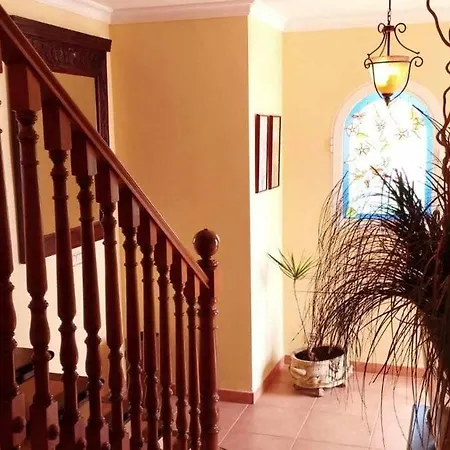 Casa Mango Junto La Playa * Almuñécar