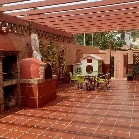 Casa Mango Junto La Playa Holiday home