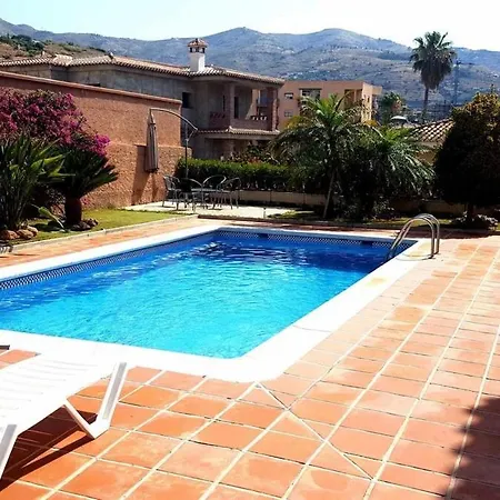 Casa Mango Junto La Playa Holiday home