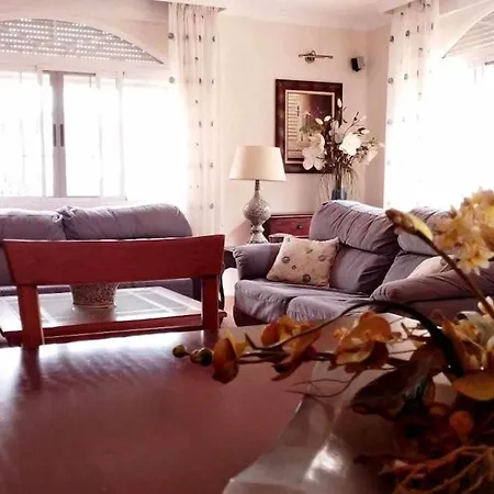 Holiday home Casa Mango Junto La Playa *