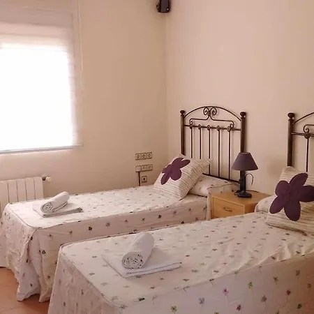 Holiday home Casa Mango Junto La Playa *