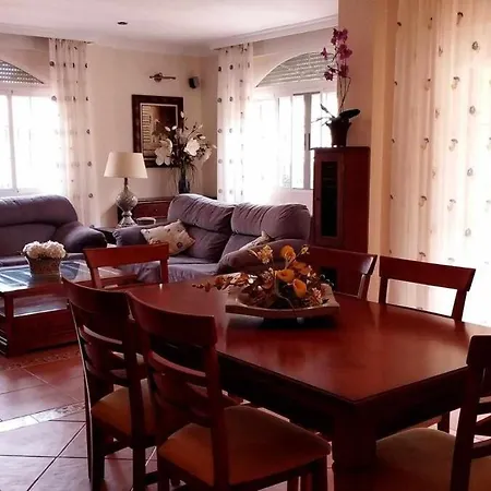 Casa Mango Junto La Playa