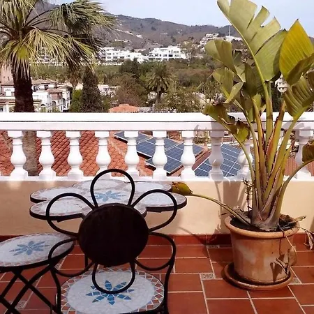 Casa Mango Junto La Playa * Almunecar