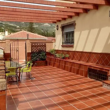 Holiday home Casa Mango Junto La Playa