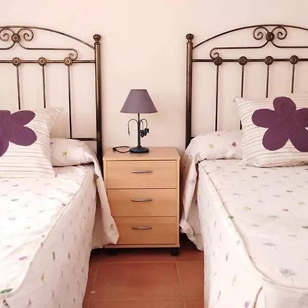Casa Mango Junto La Playa Holiday home *