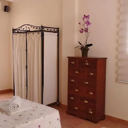 Holiday home Casa Mango Junto La Playa Almunecar