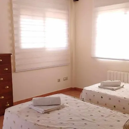 Casa Mango Junto La Playa Holiday home