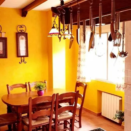 Casa Mango Junto La Playa Holiday home *