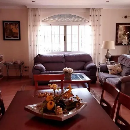 Casa Mango Junto La Playa * Almunecar