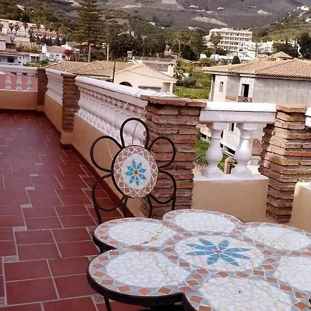 Casa Mango Junto La Playa Holiday home